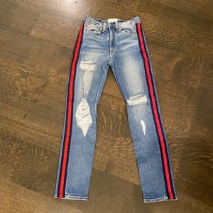 McGuire jeans